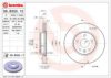 AP 25320 Brake Disc